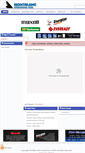 Mobile Screenshot of montblanconline.com